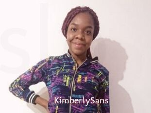 KimberlySans