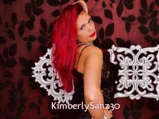 KimberlySanz30 Sweet links only