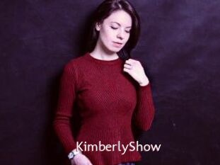 KimberlyShow