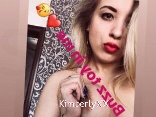 KimberlyXX