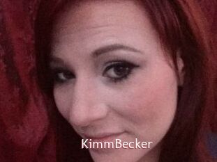 KimmBecker
