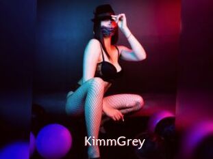 KimmGrey