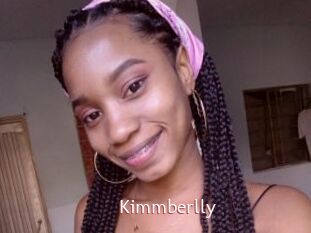Kimmberlly