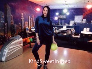 KindSweetIndeed