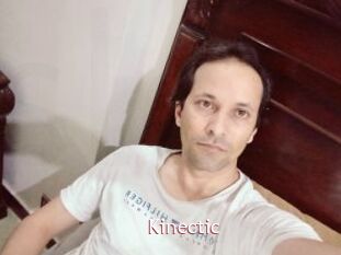 Kinectic
