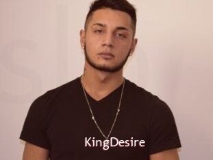 KingDesire