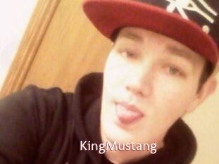 KingMustang