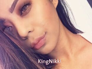 KingNikki