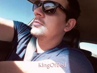 KingOfBed