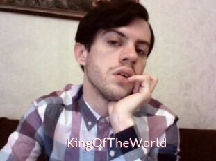 KingOfTheWorld