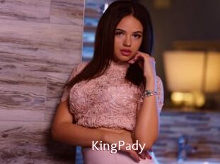 KingPady