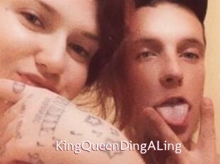 KingQueenDingALing