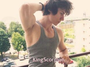 KingScorpion