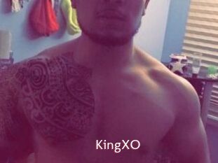 KingXO