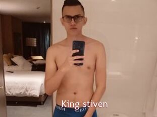 King_stiven