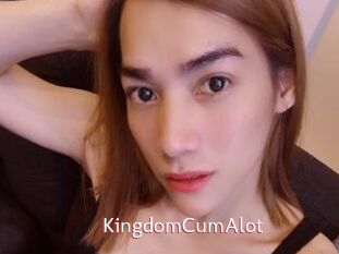 KingdomCumAlot