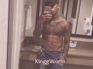 KinggWorm