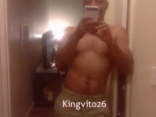 Kingvito26