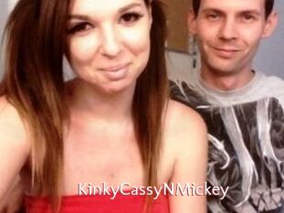 KinkyCassyNMickey