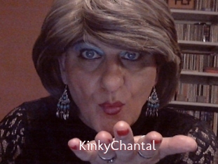 KinkyChantal Sweet links only