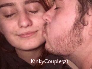 KinkyCouple321