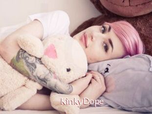 KinkyDope
