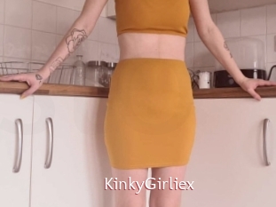 KinkyGirliex Sweet links only