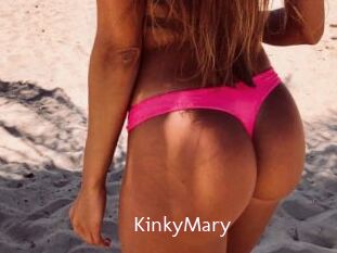 KinkyMary