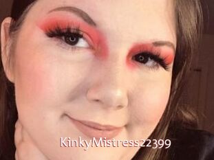KinkyMistress22399