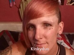 Kinkyduo
