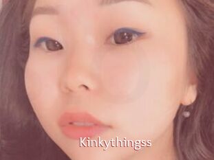 Kinkythingss