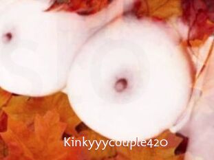 Kinkyyycouple420
