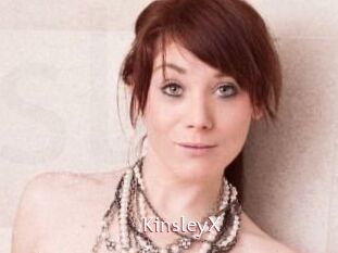 KinsleyX