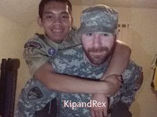 Kip_and_Rex