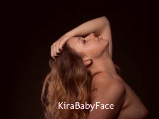 KiraBabyFace