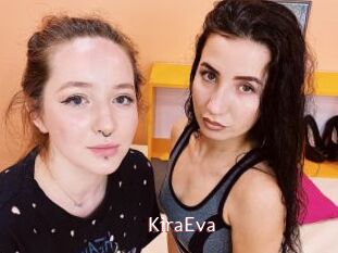 KiraEva