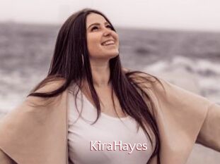 KiraHayes