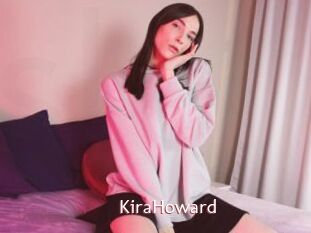 KiraHoward Sweet links only