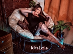KiraLeila