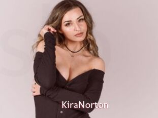 KiraNorton