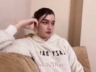 KiraOliver