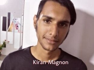 Kiran_Magnon