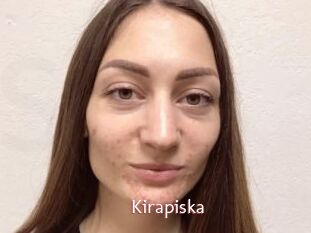 Kirapiska