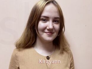Kirayann