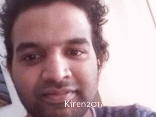 Kiren2017