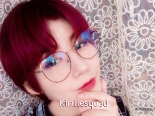 Kirillesquad