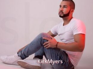 KirkMyers
