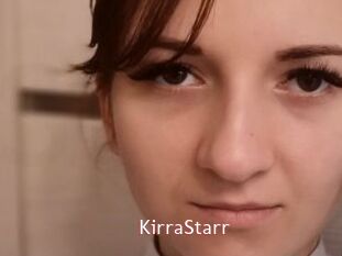 KirraStarr