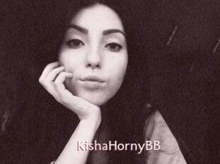 KishaHornyBB