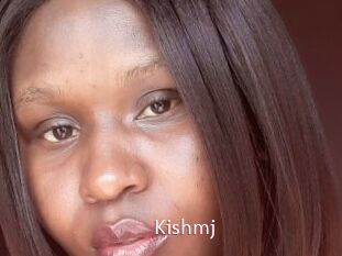 Kishmj